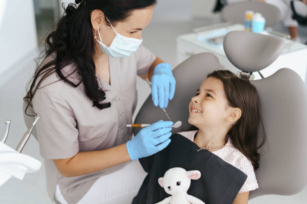 Best Dental Bonding  in Terrytown, LA